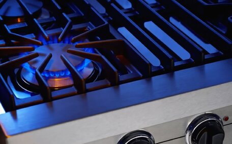 Long Install Gas Line?