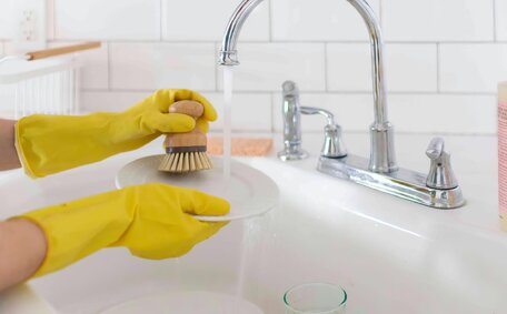 hot water systems regular servicing?