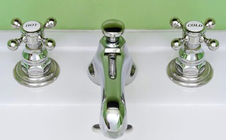 Tankless Water Heaters Good Option?