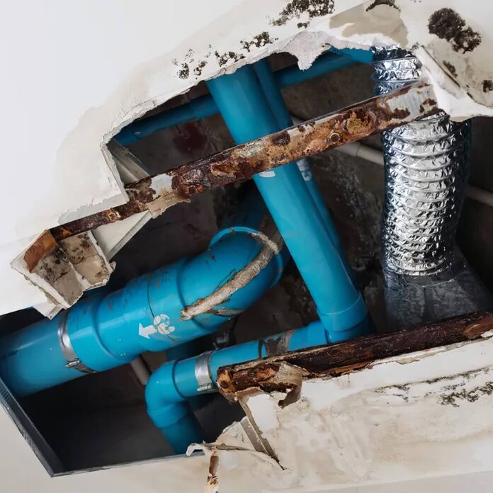 Immediate Plumbing Assistance