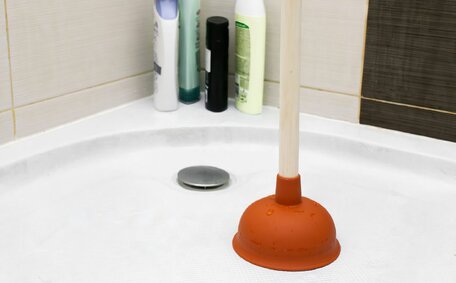 6 Ways Unblock Drain Fast