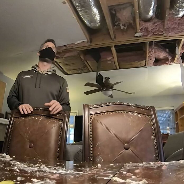 Plumbing Emergency Check