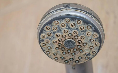 Soil & Sediment Clog Drains - Prevention Key