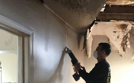 Actions Plumbing Emergency